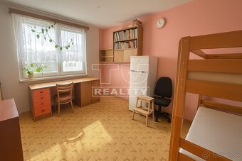 PREDANÉ Na predaj 3izbový byt, balkón, Poprad, Juh - 3