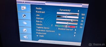 Hd tv samsung 23" - 3