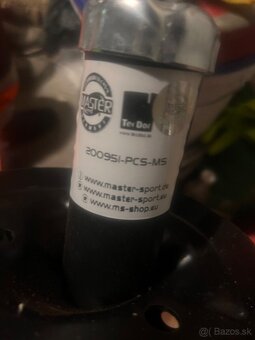 Tlmiče pérovania predné Škoda Octavia I - 3