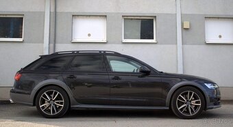 Na predaj Audi A6 Allroad BiTDI facelift - 3