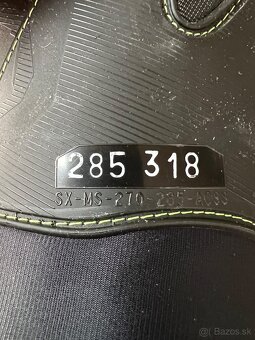 Predam lyžiarky - 3