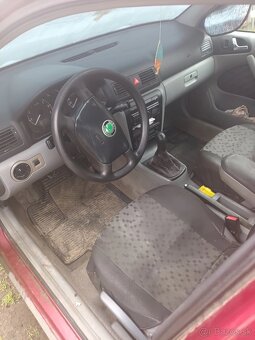 Skoda Octavia 1.6 74 kw - 3