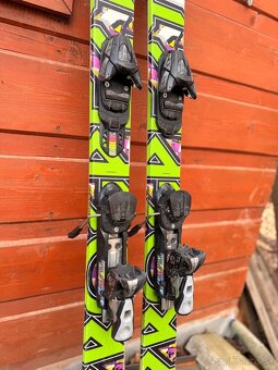 Freestyle lyže TecnoPro Prospect 174cm - 3