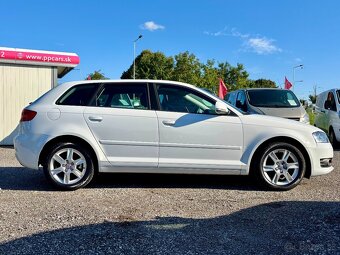 Audi A3 Sportback 1.6 Ambition - 3