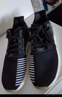 Pánske botasky Adidas - 3