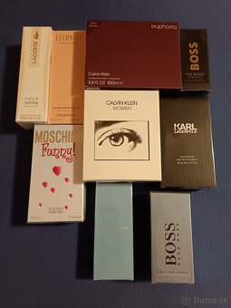 Parfum Karl Lagerfeld - 3