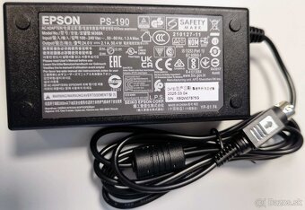 ✔️ Zdroj 24V alebo 12V - 3