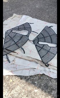 Cyklo sedačka + iné - 3