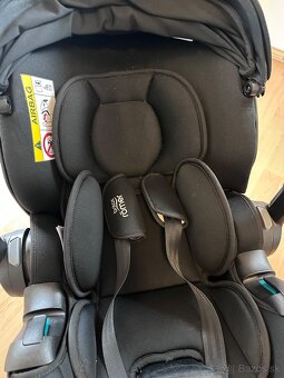 TOP Britax Romer - 3
