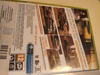 Driver San Francisco Xbox 360 - 3