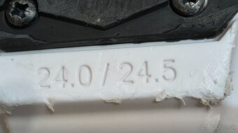 Detské lyžiarske topánky - 3