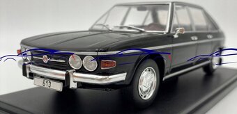 Tatra 613 (1973) 1:24 - 3