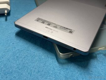 Lenovo tab m9 - funkčný s púzdrom v cene - 3