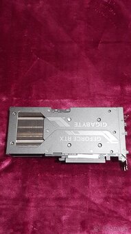 RTX 4070 super windforce 12gb 192 bit - 3