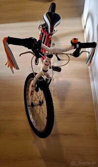 Detsky bicykel 20" - 3