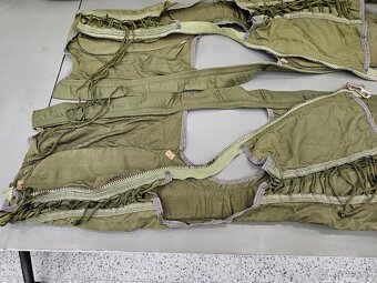 Výšková výstroj: PPK-1U - 3