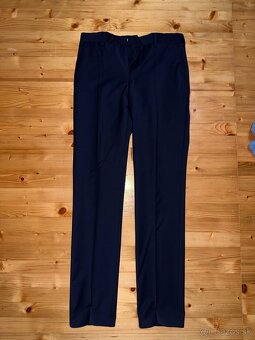 Pánsky oblek Ozeta - 3