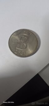 Historická numizmatická zbierka - 3