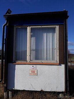 Predám unimobunku - 3