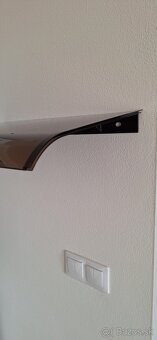 Polykarbonatova strieska - 3