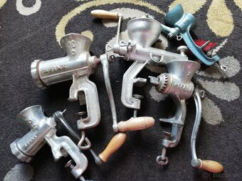 mlynčeky na mäso mak ovocie - 3