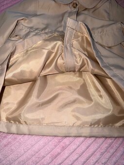 Jarný kabátik v.98 - 3