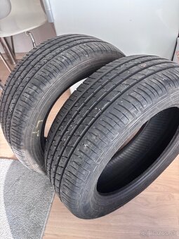 Gumy Neolin letne r15 195/55 4ks - 3