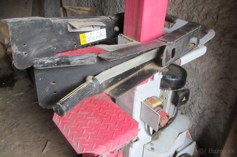 predám  štiepkovačku - 3