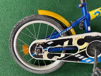 Predam detsky bicykel CXC - 3