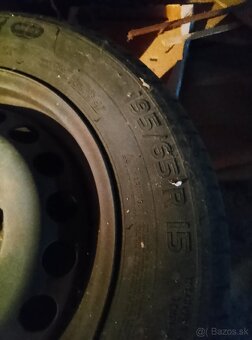Predám tietovpneumatiky - 3
