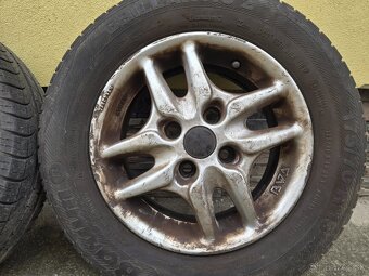 Elektrony R13 s pneu - 3