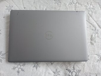 predám Dell Latitude 5410 , Intel i5 . 8gb ram , Win 11 - 3