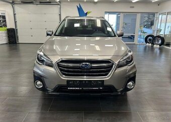 Subaru Outback 2.5 Executive 2020 | Záruka 129 kw - 3