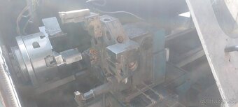 NC soustruh TOS NC 63 (6852) - 3