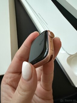 Apple watch SE - 3
