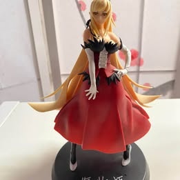 Anime Figúrky - 3