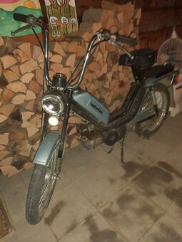Babetta 210 - 3