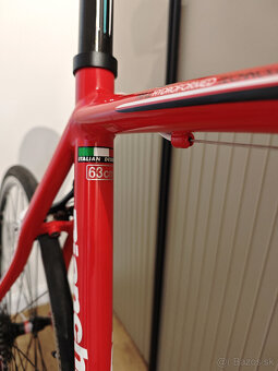 Bianchi Impulso veľ. 63 (XL) - 3