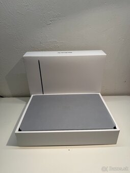 Macbook Air 2025 24RAM 512GB SSD - BLACK - 3
