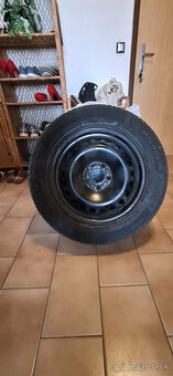 Pneu Michelin - 3