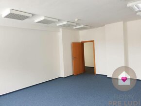BA/RUŽINOV - Moderné kancelárie v TOP lokalite s parkovaním - 3