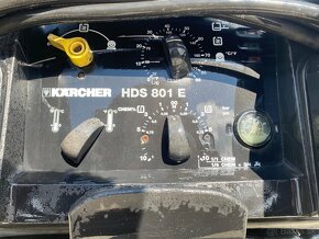 Karcher HDS 801 E - 3