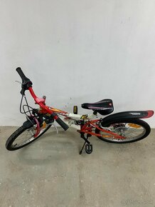 Detský bicykel Dema Vega - 3