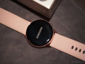 Samsung Galaxy Watch Active 2 - 3