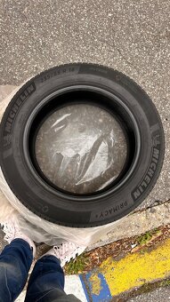 Michelin Primaci 4 - Letné SUV - 3