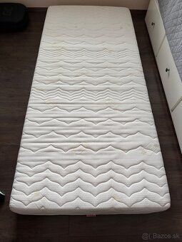 Matrac 200x90x20 cm - 3