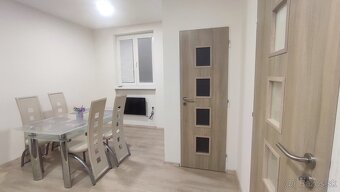 Kiadó 3 szobás lakás Veľké Dvorníkyban (Búslak részén) - 3