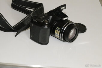 NIKON COOLPIX L330 - 3
