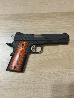 Sig Sauer 1911 .45acp - 3