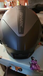 Helma Shark SKWKL, ako nová - 3